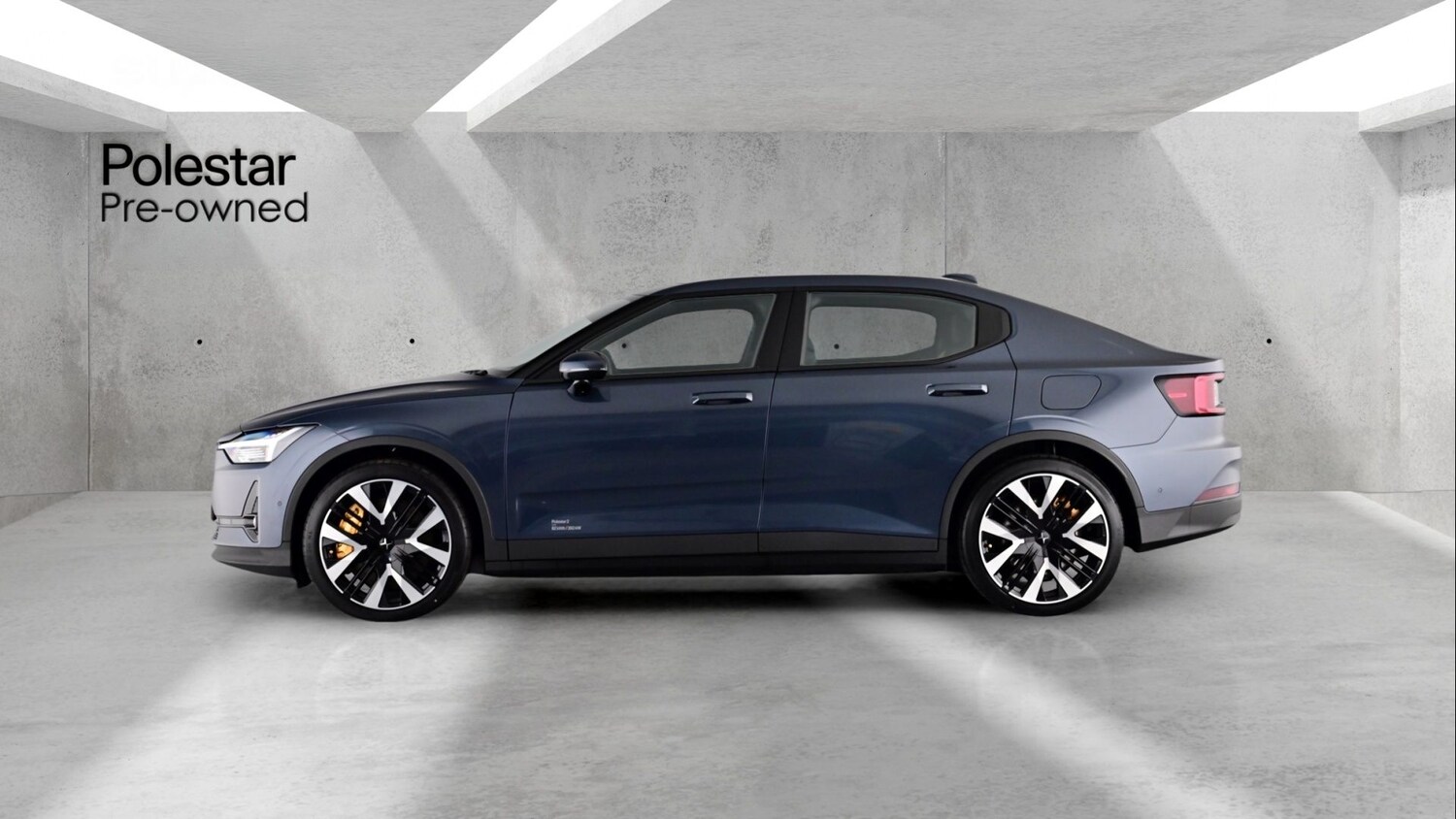 Used Polestar Polestar 2 2025 for sale - 75417137: Photo 6