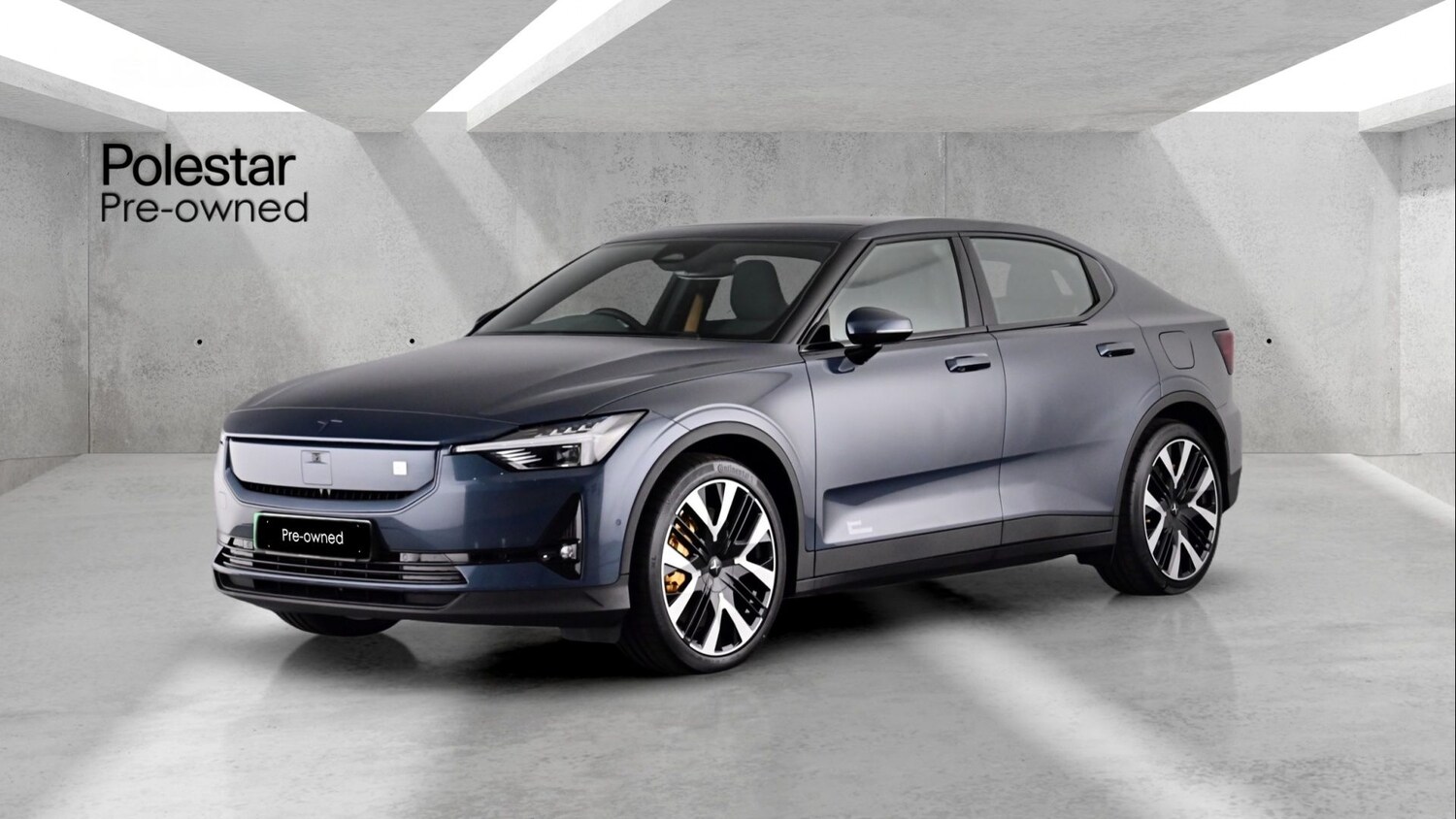 Used Polestar Polestar 2 2025 for sale - 75417137: Photo 7