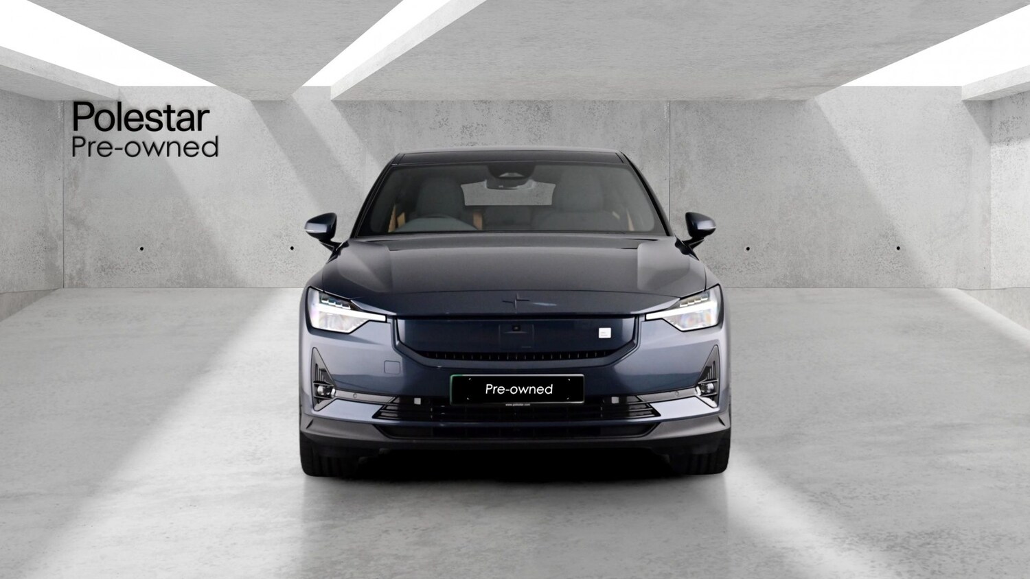 Used Polestar Polestar 2 2025 for sale - 75417137: Photo 8