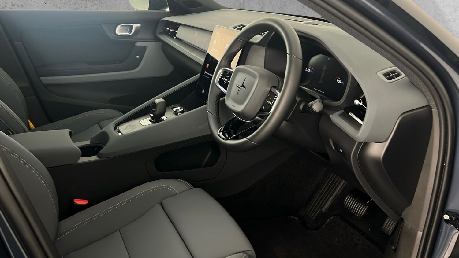 Used Polestar Polestar 2 2025 for sale - 75417137: Photo 9