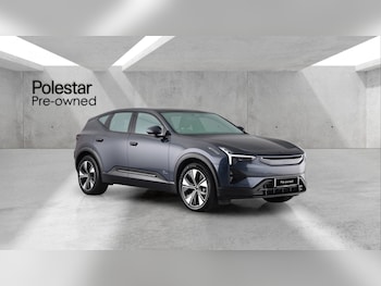 Used Polestar Polestar 3 2024 for sale - 75395785: Photo