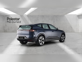 Used Polestar Polestar 3 2024 for sale - 75395785: Photo