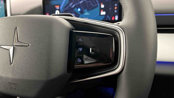 Used Polestar Polestar 4 2025 for sale - 75395783: Photo 11