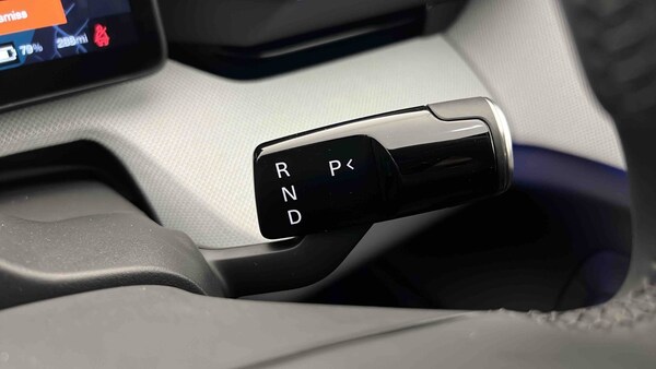Used Polestar Polestar 4 2025 for sale - 75395783: Photo 12