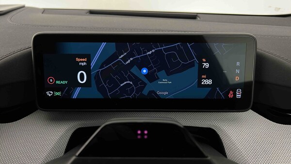 Used Polestar Polestar 4 2025 for sale - 75395783: Photo 17