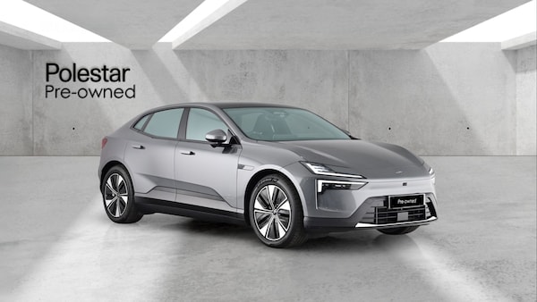 Used Polestar Polestar 4 2025 for sale - 75395783: Photo 1