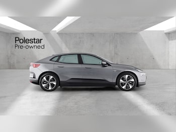 Used Polestar Polestar 4 2025 for sale - 75395783: Photo