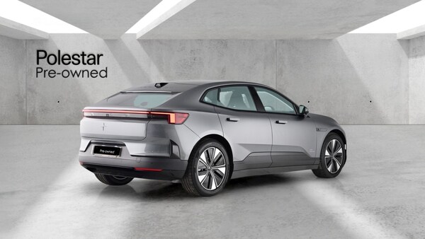 Used Polestar Polestar 4 2025 for sale - 75395783: Photo 3