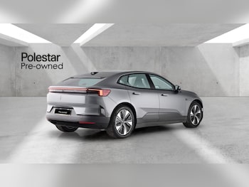 Used Polestar Polestar 4 2025 for sale - 75395783: Photo