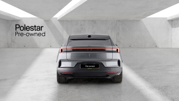 Used Polestar Polestar 4 2025 for sale - 75395783: Photo 4