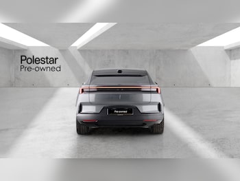 Used Polestar Polestar 4 2025 for sale - 75395783: Photo