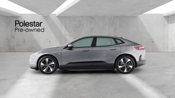 Used Polestar Polestar 4 2025 for sale - 75395783: Photo 6