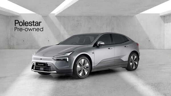 Used Polestar Polestar 4 2025 for sale - 75395783: Photo 7