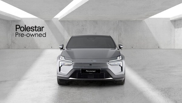 Used Polestar Polestar 4 2025 for sale - 75395783: Photo 8