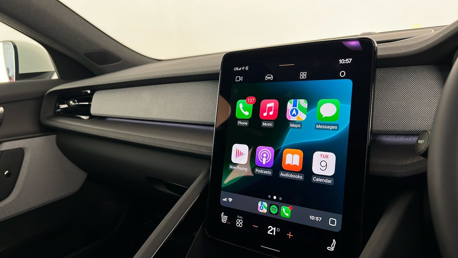 Used Polestar Polestar 2 2025 for sale - 75417009: Photo 13