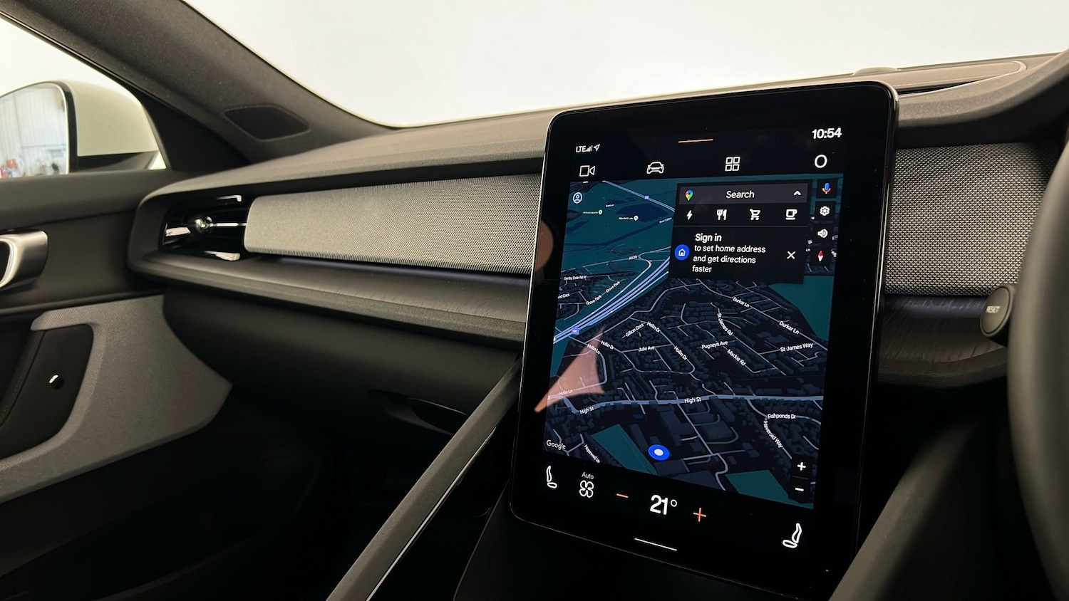 Used Polestar Polestar 2 2025 for sale - 75417009: Photo 14