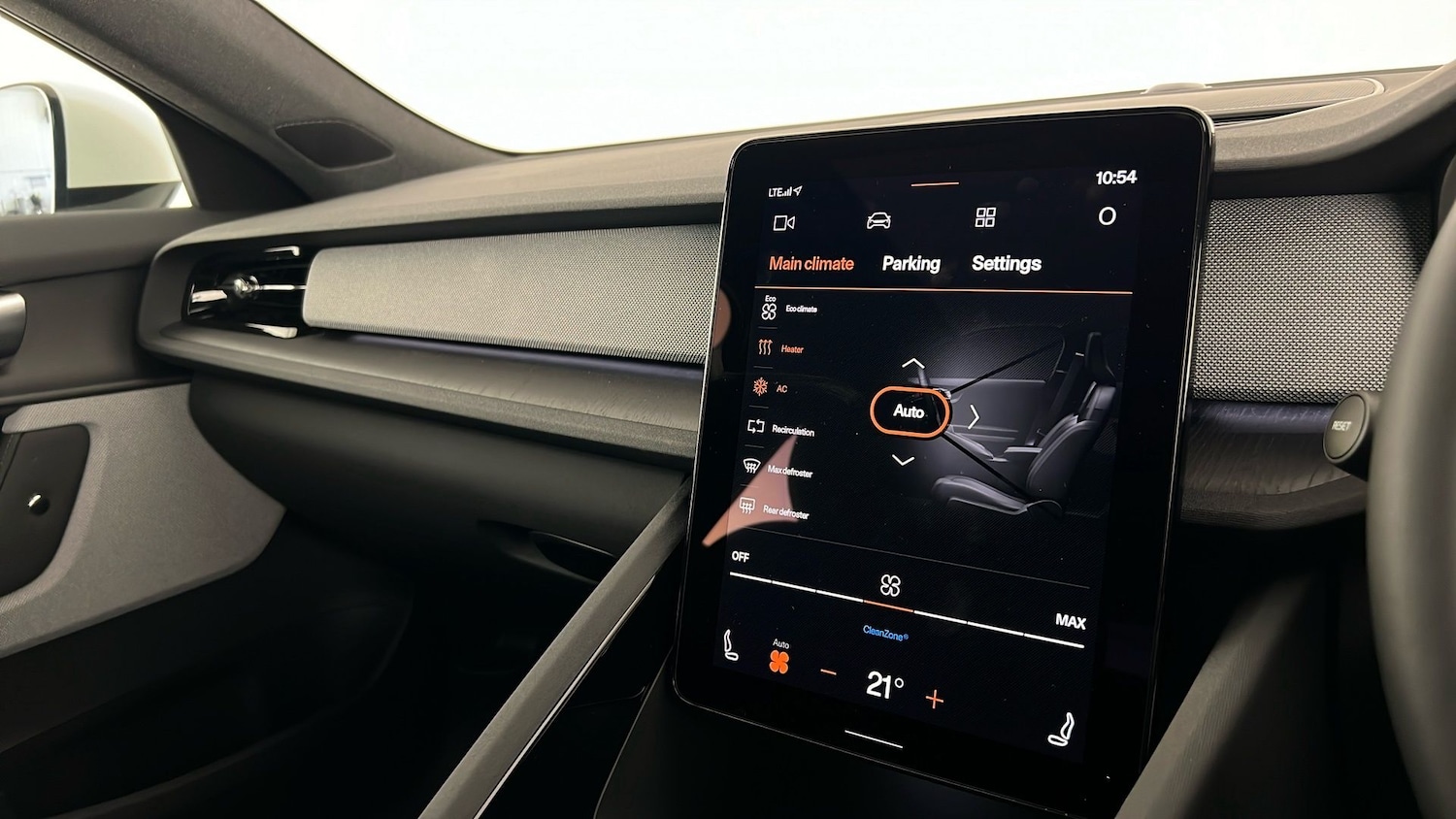 Used Polestar Polestar 2 2025 for sale - 75417009: Photo 15