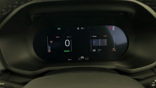 Used Polestar Polestar 2 2025 for sale - 75417009: Photo 17