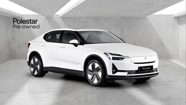 Used Polestar Polestar 2 2025 for sale - 75417009: Photo 1