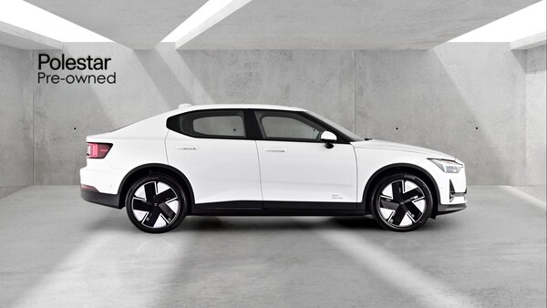 Used Polestar Polestar 2 2025 for sale - 75417009: Photo 2