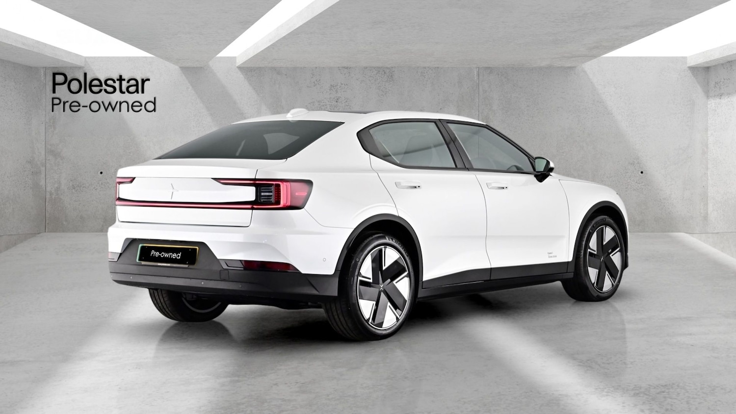 Used Polestar Polestar 2 2025 for sale - 75417009: Photo 3