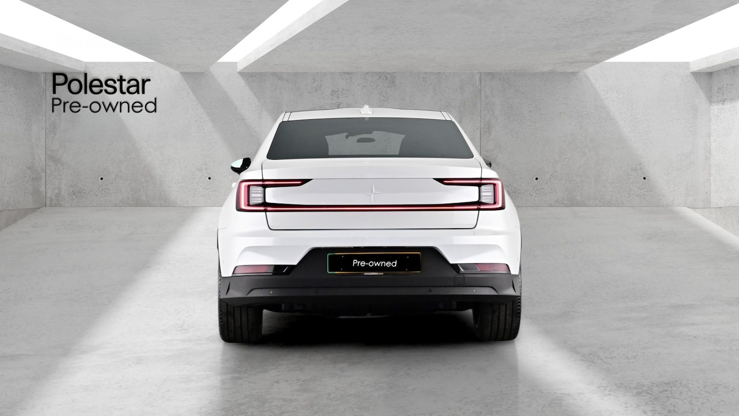 Used Polestar Polestar 2 2025 for sale - 75417009: Photo 4