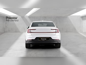 Used Polestar Polestar 2 2025 for sale - 75417009: Photo 4