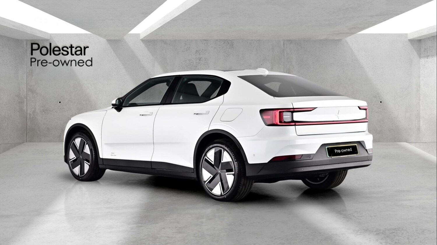 Used Polestar Polestar 2 2025 for sale - 75417009: Photo 5