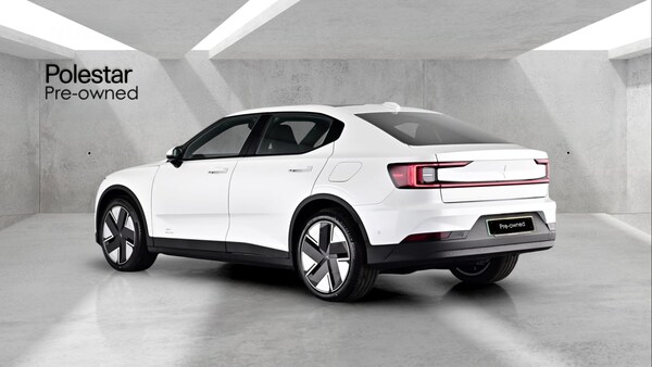Used Polestar Polestar 2 2025 for sale - 75417009: Photo 5