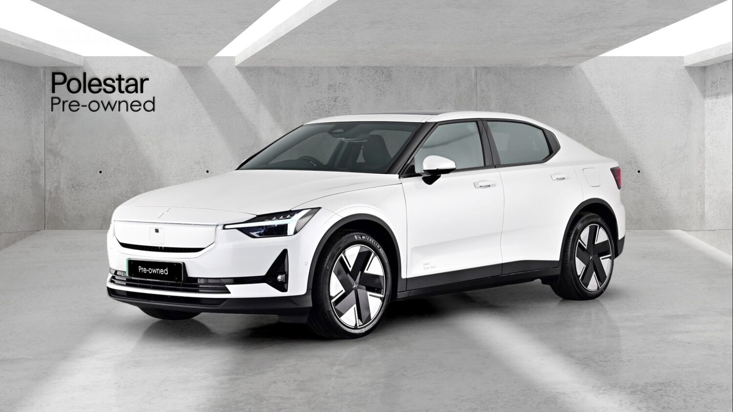 Used Polestar Polestar 2 2025 for sale - 75417009: Photo 7