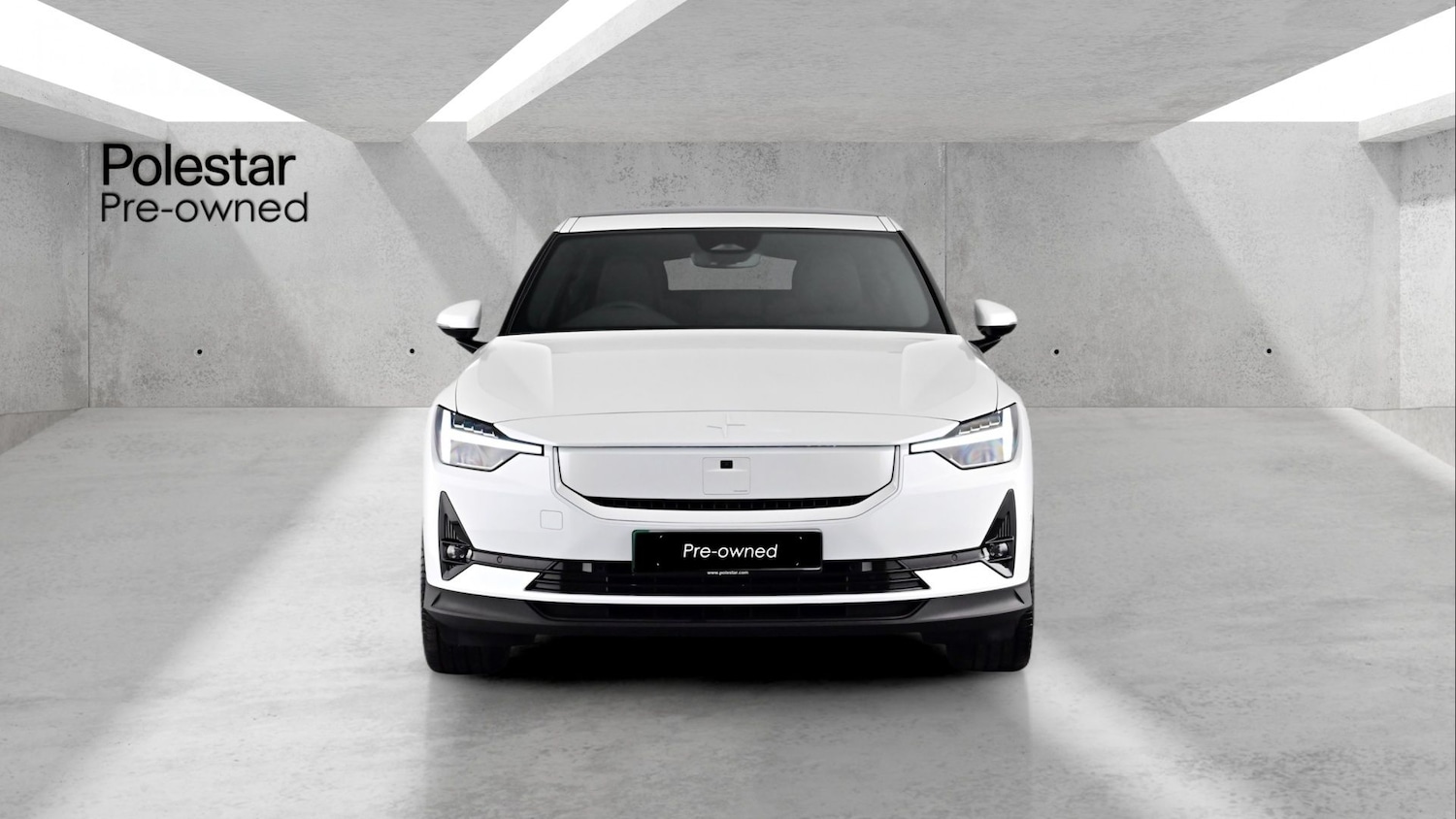Used Polestar Polestar 2 2025 for sale - 75417009: Photo 8