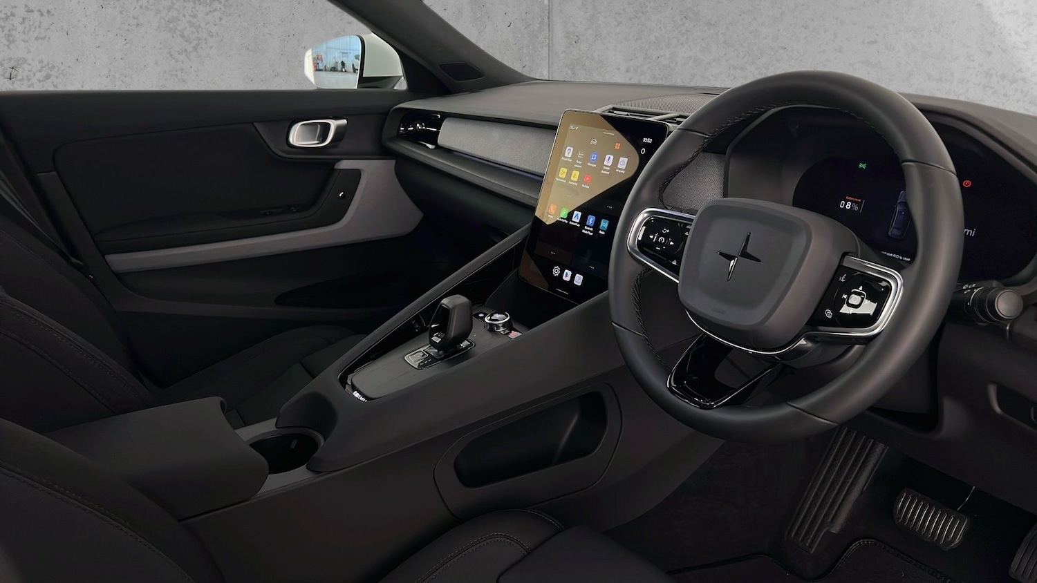 Used Polestar Polestar 2 2025 for sale - 75417009: Photo 9