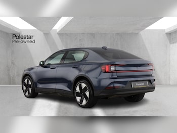Used Polestar Polestar 2 2025 for sale - 78232957: Photo