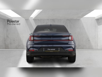 Used Polestar Polestar 2 2025 for sale - 78232957: Photo