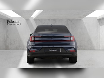 Used Polestar Polestar 2 2025 for sale - 78757240: Photo
