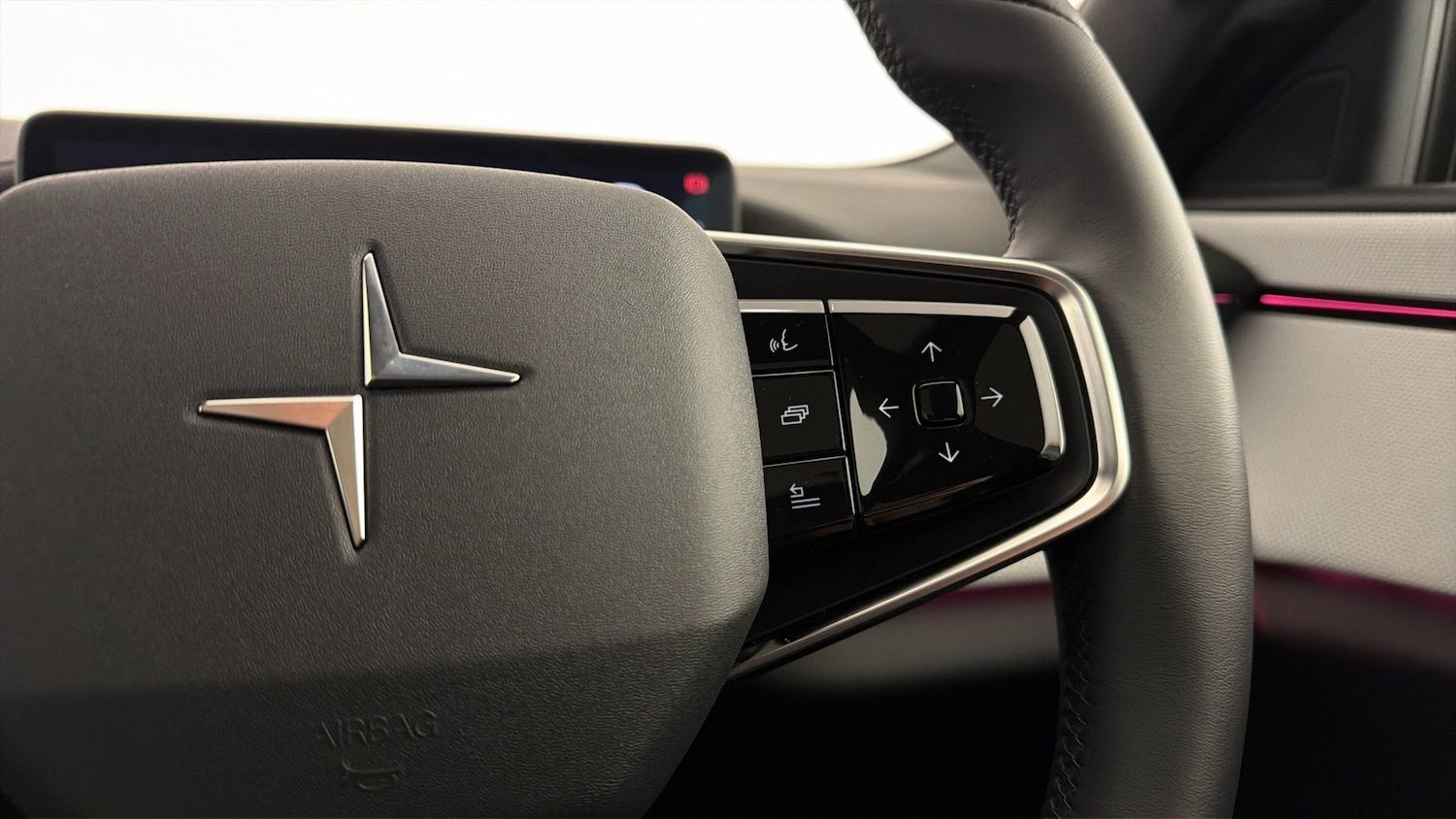 Used Polestar Polestar 4 2025 for sale - 77519197: Photo 10