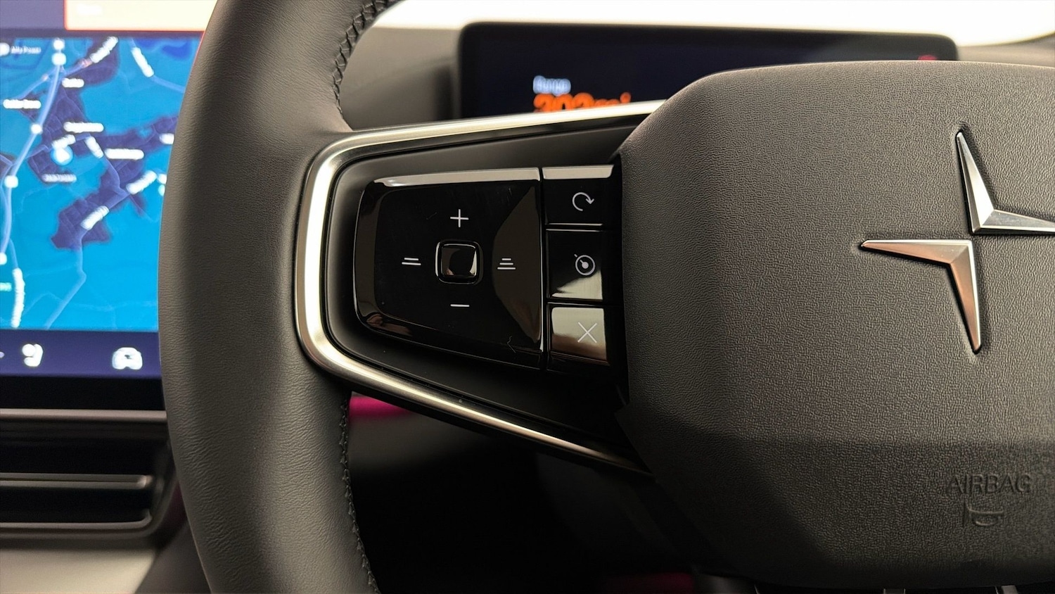 Used Polestar Polestar 4 2025 for sale - 77519197: Photo 11