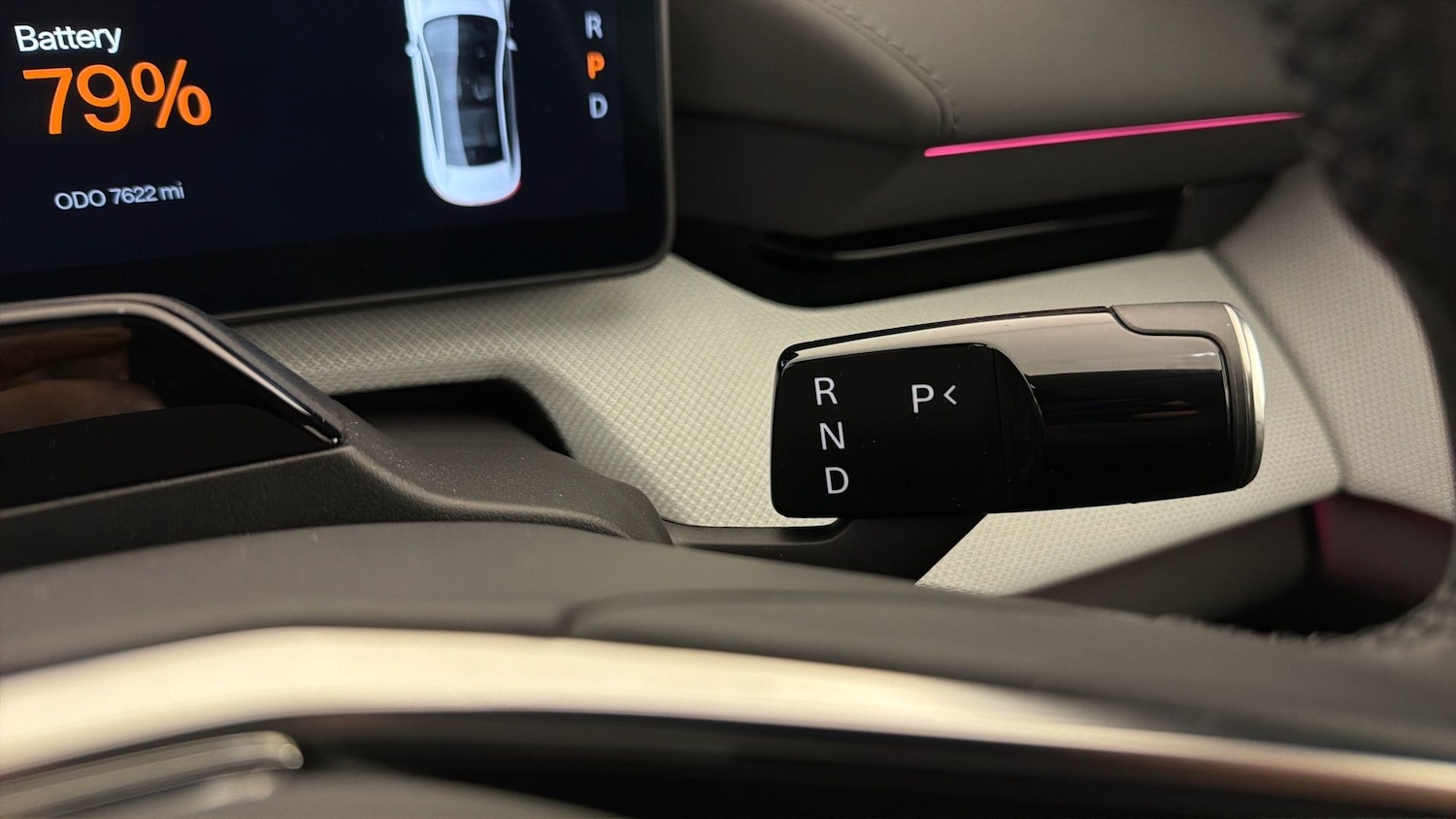 Used Polestar Polestar 4 2025 for sale - 77519197: Photo 12