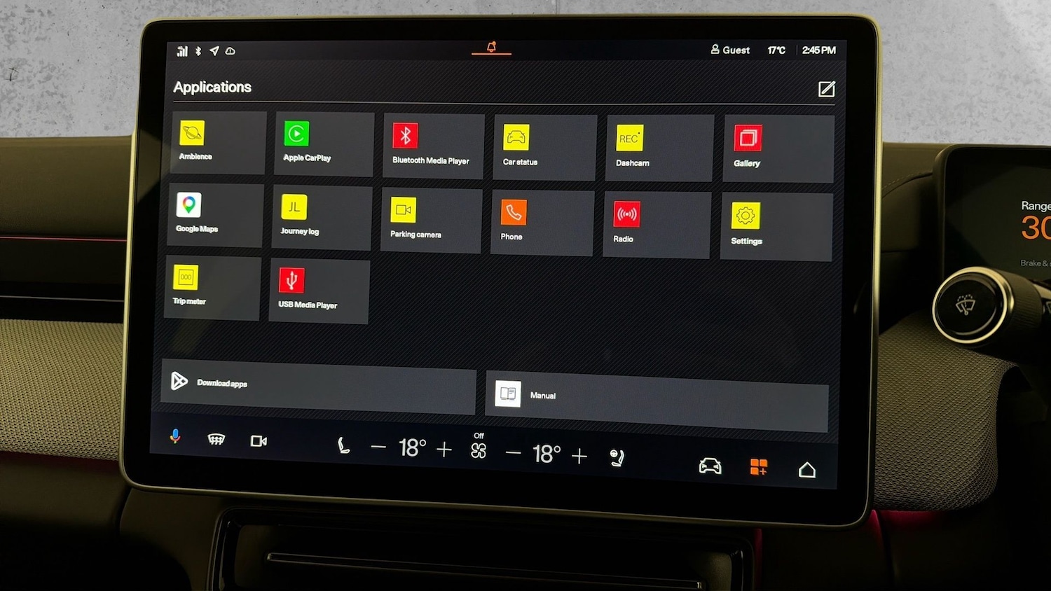 Used Polestar Polestar 4 2025 for sale - 77519197: Photo 13