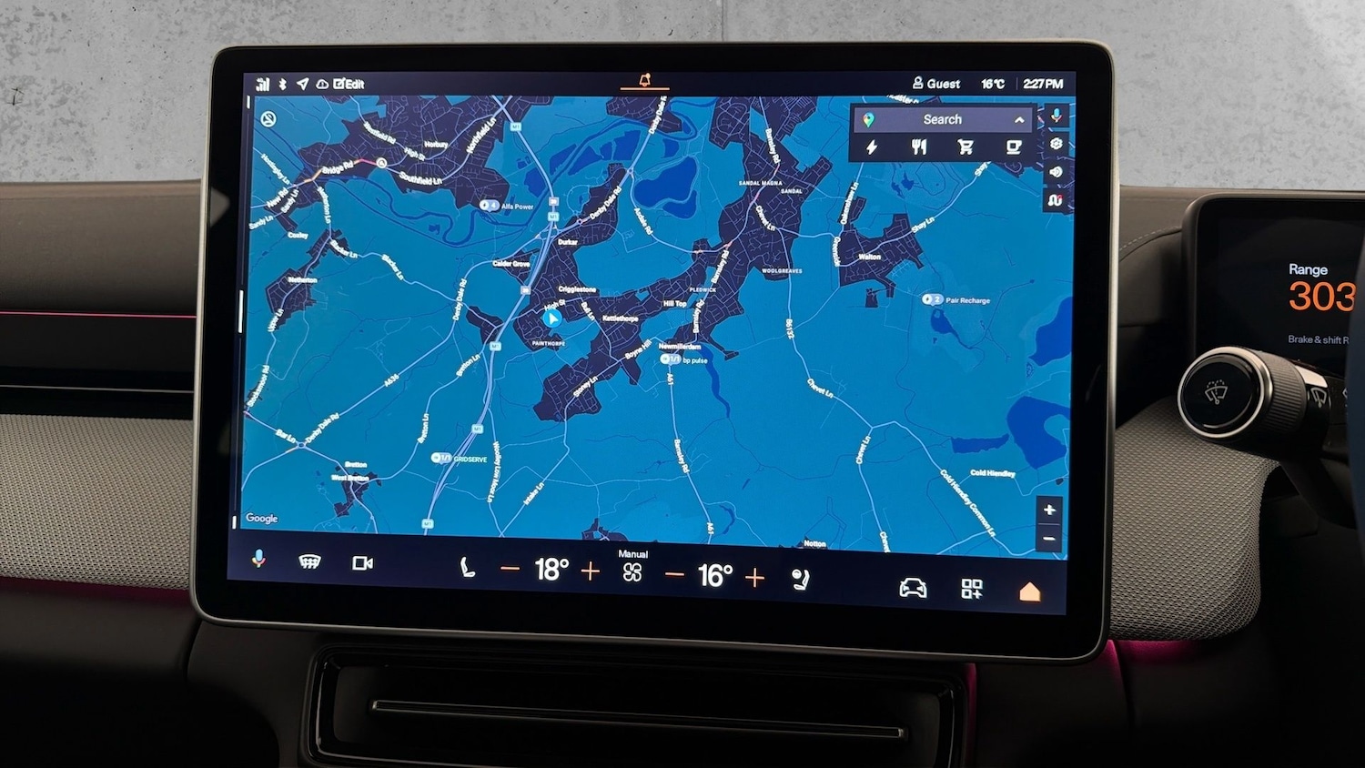 Used Polestar Polestar 4 2025 for sale - 77519197: Photo 14