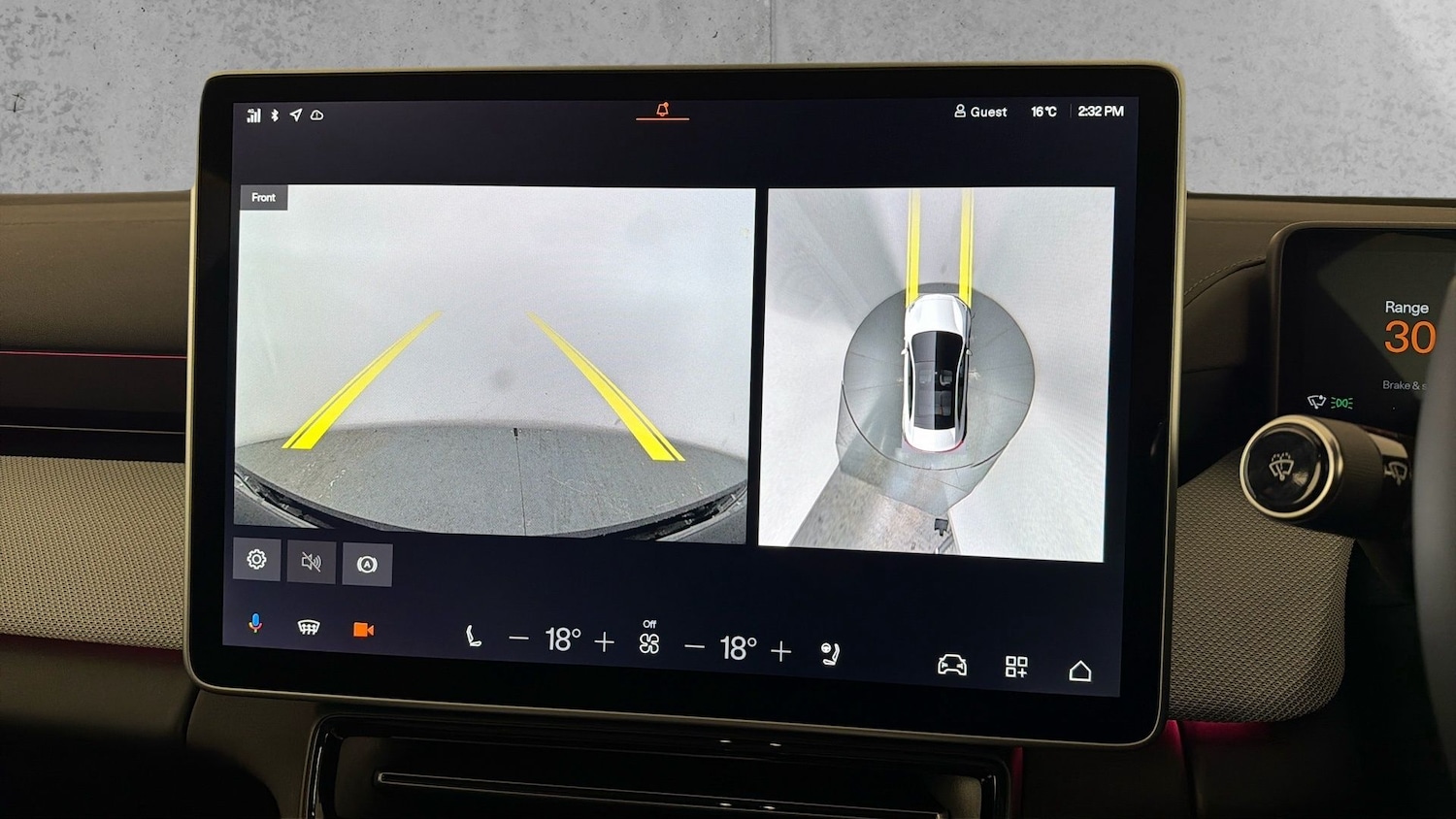 Used Polestar Polestar 4 2025 for sale - 77519197: Photo 16