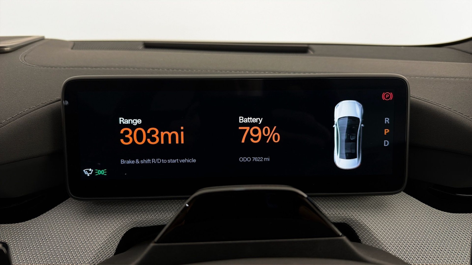 Used Polestar Polestar 4 2025 for sale - 77519197: Photo 17