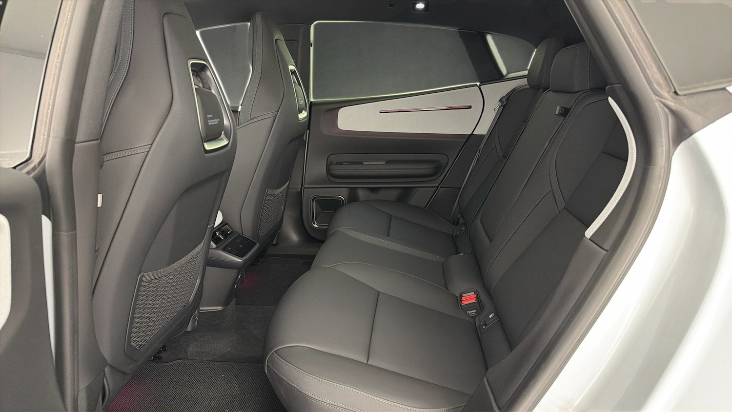 Used Polestar Polestar 4 2025 for sale - 77519197: Photo 18