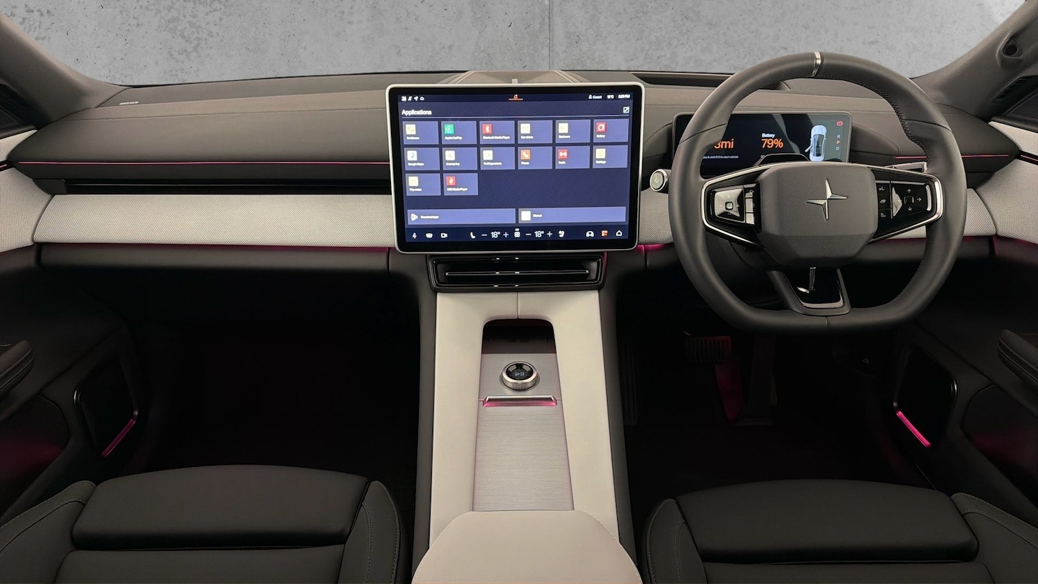 Used Polestar Polestar 4 2025 for sale - 77519197: Photo 19