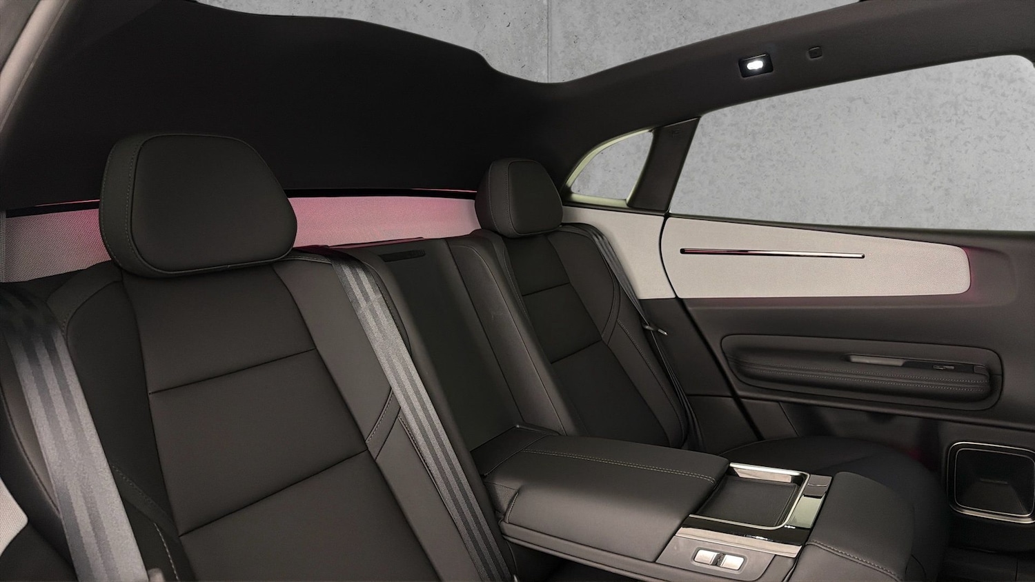 Used Polestar Polestar 4 2025 for sale - 77519197: Photo 20