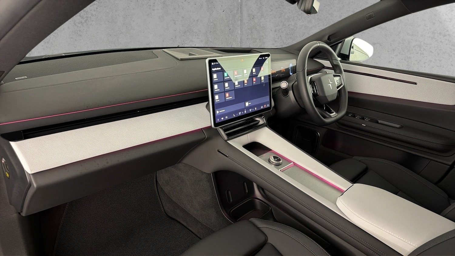 Used Polestar Polestar 4 2025 for sale - 77519197: Photo 21