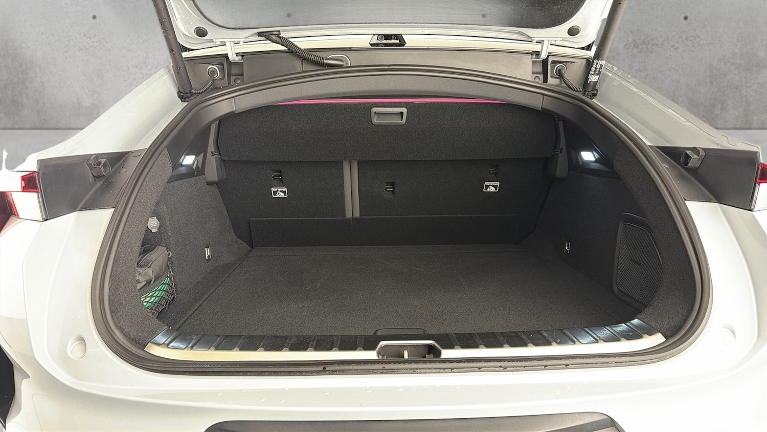 Used Polestar Polestar 4 2025 for sale - 77519197: Photo 22