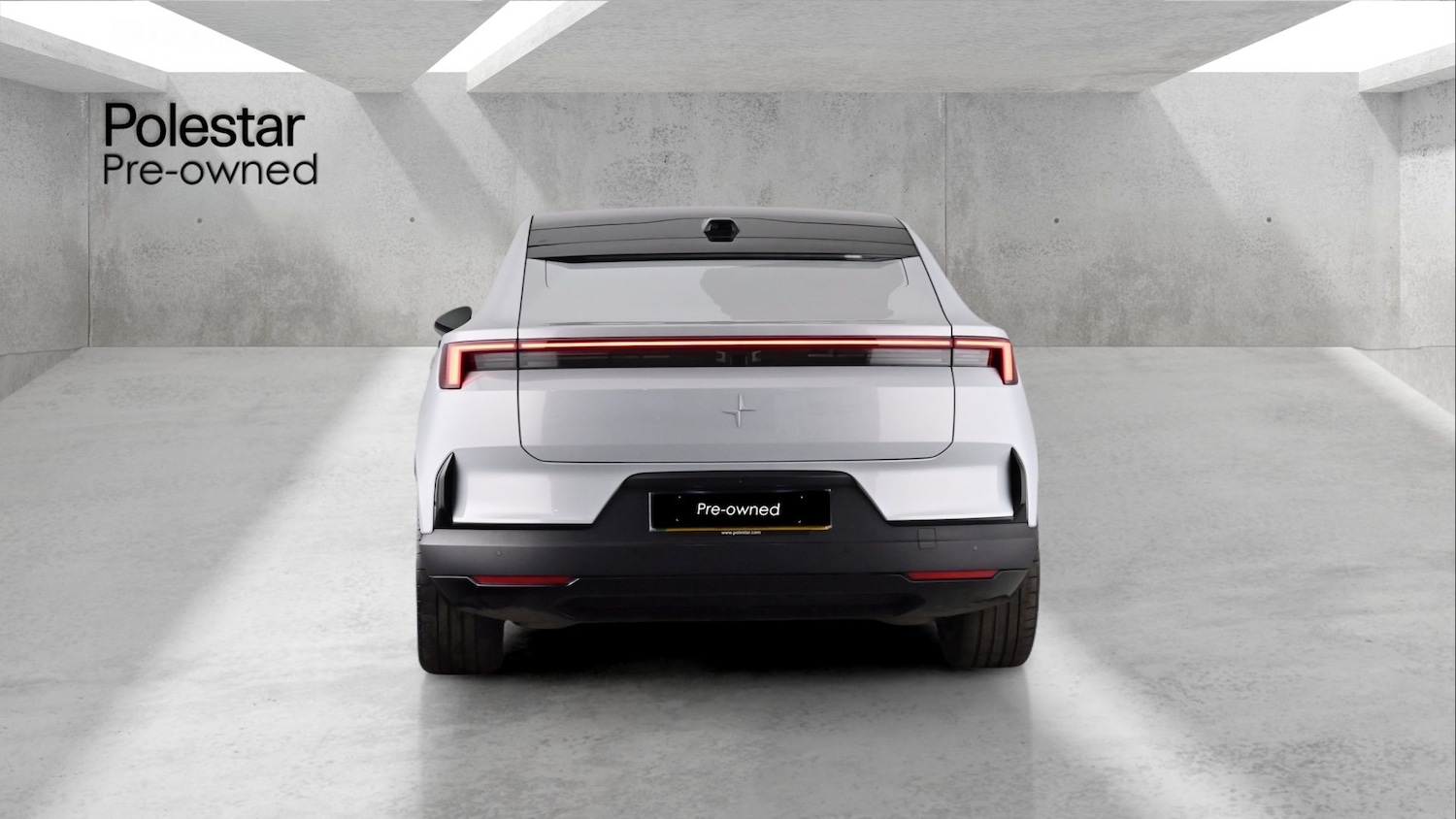 Used Polestar Polestar 4 2025 for sale - 77519197: Photo 4