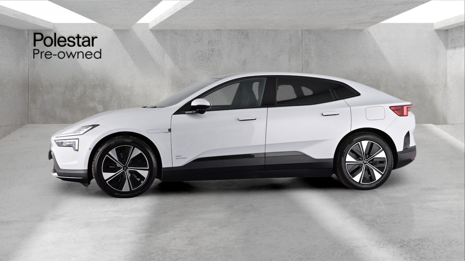 Used Polestar Polestar 4 2025 for sale - 77519197: Photo 6