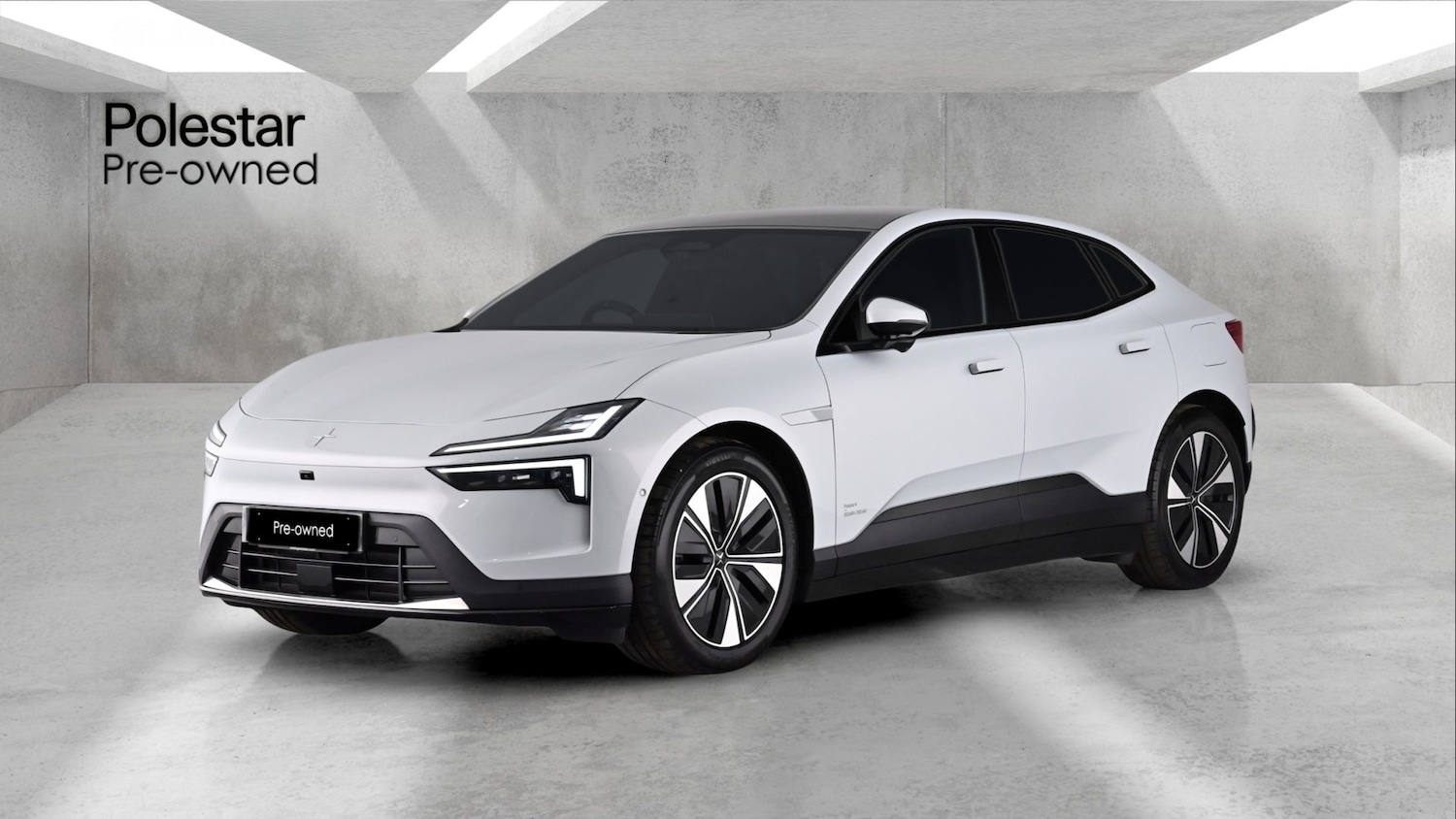 Used Polestar Polestar 4 2025 for sale - 77519197: Photo 7